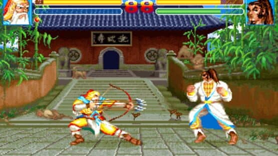 Sango Fighter 2 — screenshot 6