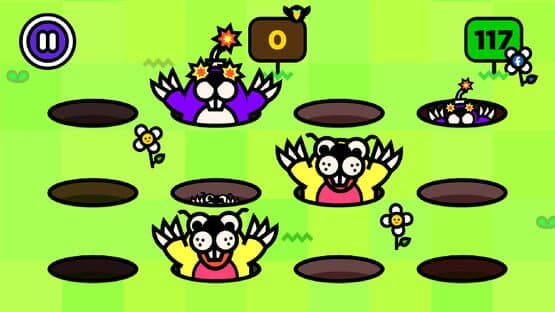 Mole — screenshot 1