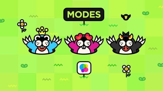 Mole — screenshot 2