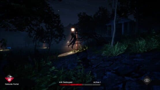 Midnight Mayhem — screenshot 1