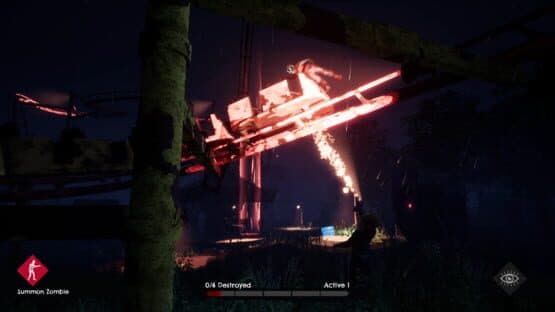 Midnight Mayhem — screenshot 2
