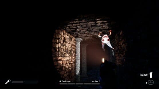 Midnight Mayhem — screenshot 4