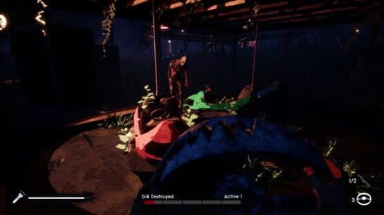 Midnight Mayhem — screenshot 5