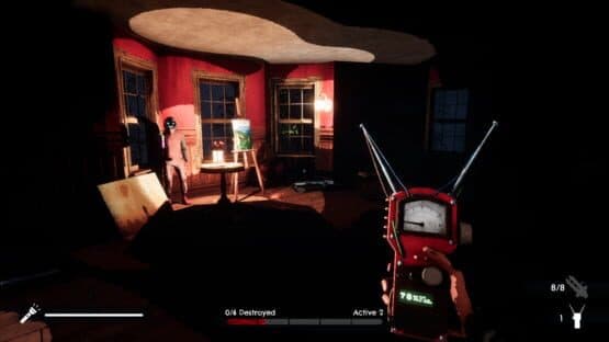 Midnight Mayhem — screenshot 6