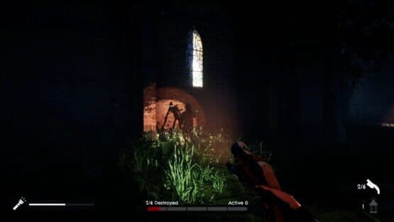 Midnight Mayhem — screenshot 7