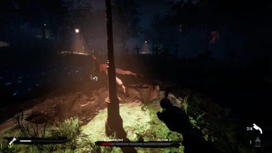 Midnight Mayhem — screenshot 8