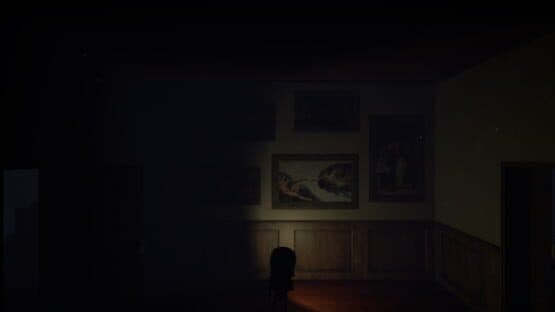 Lily's Memories — screenshot 2