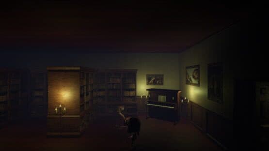 Lily's Memories — screenshot 4