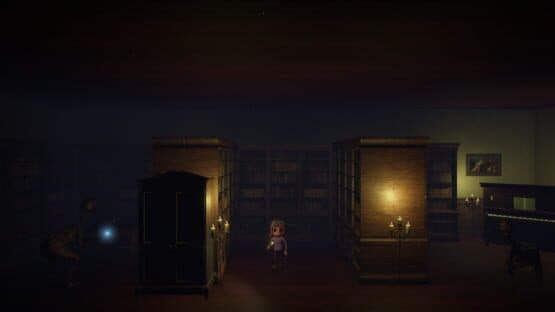 Lily's Memories — screenshot 6