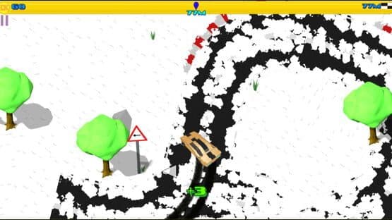 DriftKing 2D — screenshot 2