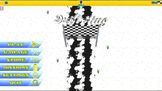 DriftKing 2D — screenshot 5