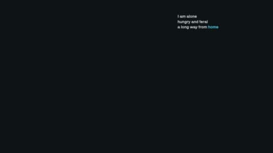 Sleepless in the Sapphire City — screenshot 1