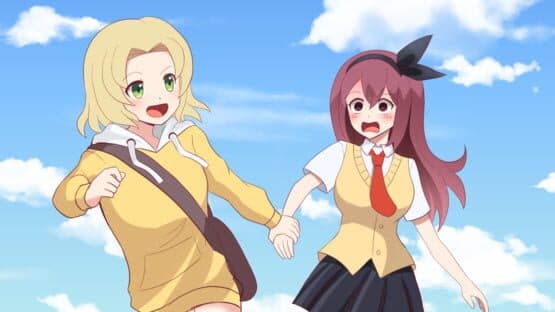 My Crush, My Bully — screenshot 4