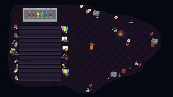 Shrew — screenshot 1