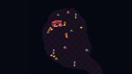 Shrew — screenshot 2