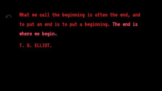 Ansiolisis — screenshot 1