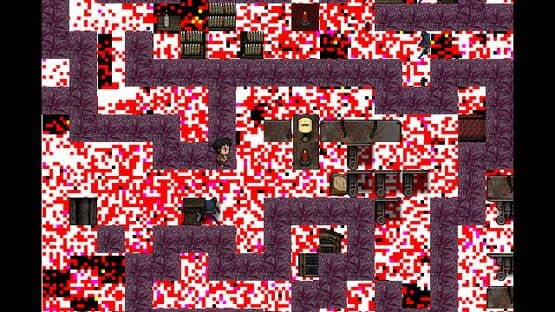 South of Real: Rough Beast — screenshot 1