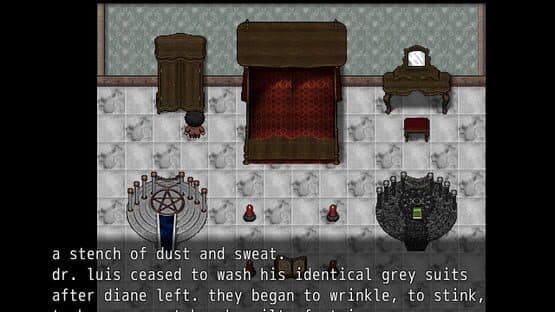 South of Real: Rough Beast — screenshot 2