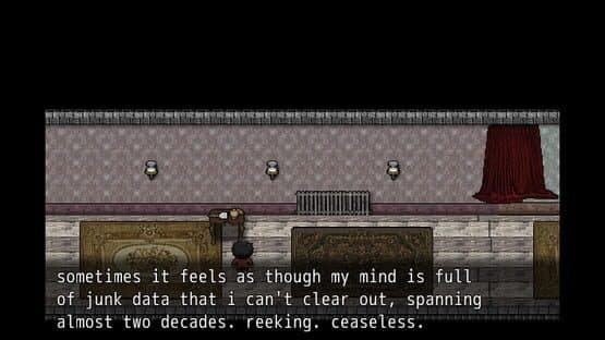 South of Real: Rough Beast — screenshot 5