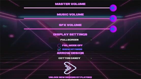 Khaos Tracks — screenshot 4