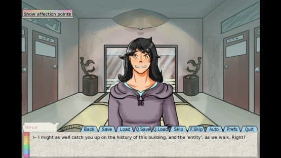 Love Hues! — screenshot 2