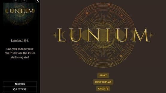 Lunium — screenshot 1