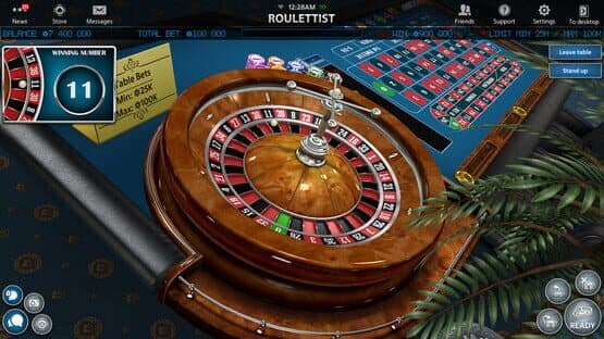 Texas Hold'em Poker: Pokerist — screenshot 6