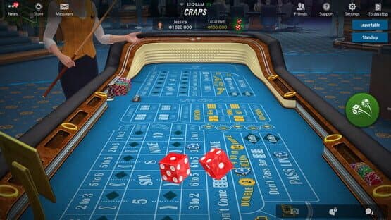Texas Hold'em Poker: Pokerist — screenshot 7