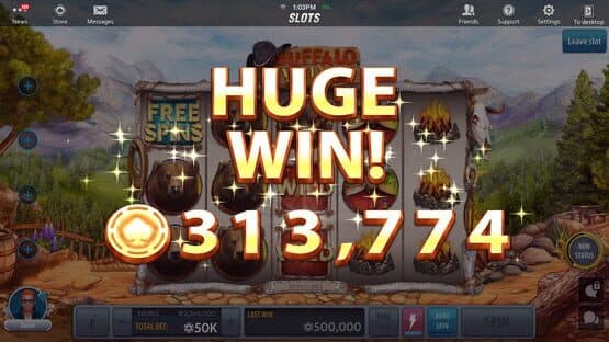 Texas Hold'em Poker: Pokerist — screenshot 8