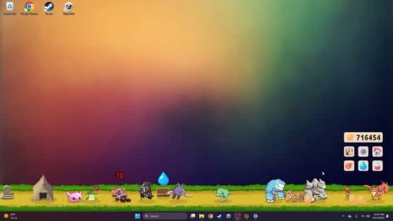 Beastkeepers — screenshot 1