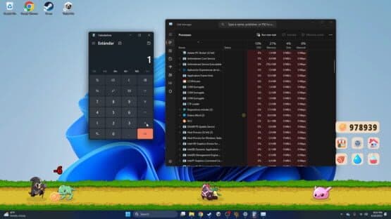 Beastkeepers — screenshot 3