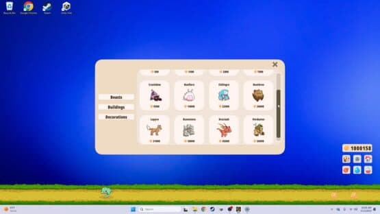 Beastkeepers — screenshot 4