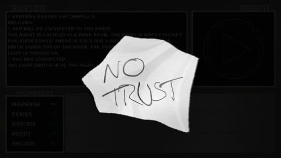 Intra-System: Trust Issues — screenshot 3
