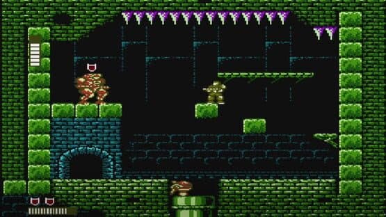 Steel Legion — screenshot 3