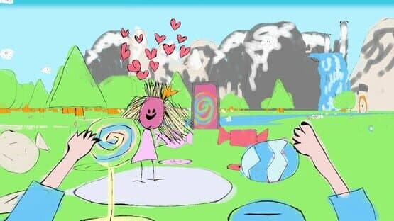 Odd Dorable — screenshot 1