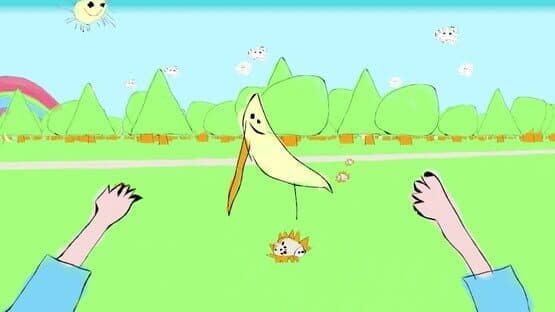 Odd Dorable — screenshot 2