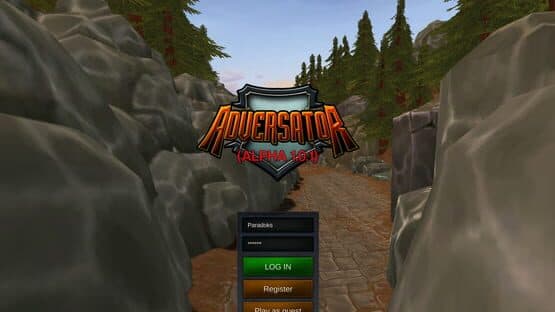 Adversator — screenshot 2