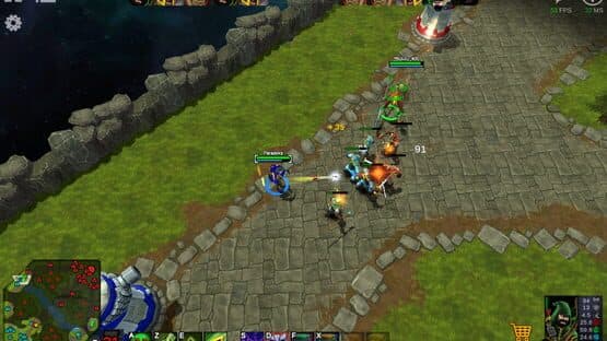 Adversator — screenshot 4