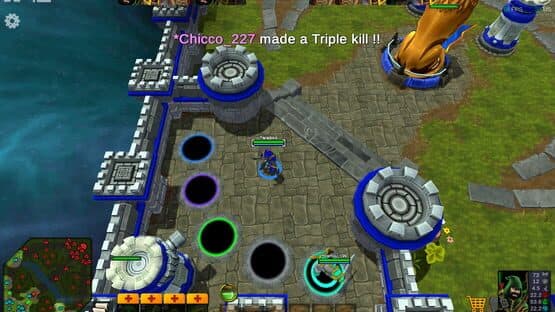 Adversator — screenshot 6