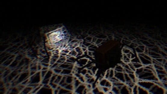 Skincrawlers — screenshot 1