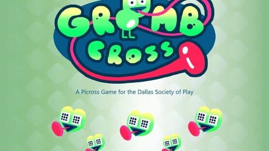 Grombcross — screenshot 1