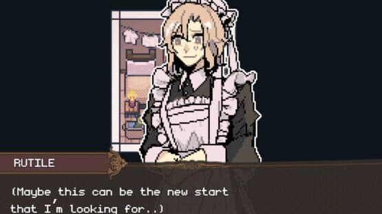 Homekeeping — screenshot 1