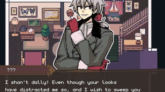 Homekeeping — screenshot 4