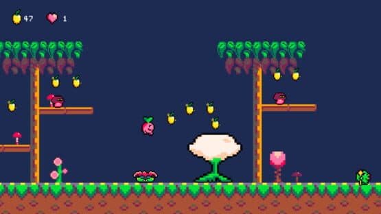 Adventures of a Radish — screenshot 3