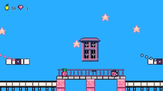 Adventures of a Radish — screenshot 5