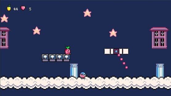 Adventures of a Radish — screenshot 6