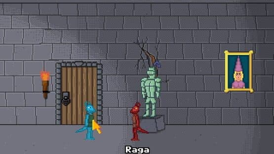 Yip Quest — screenshot 3