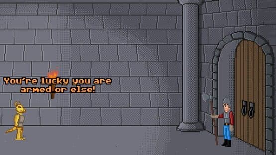 Yip Quest — screenshot 4