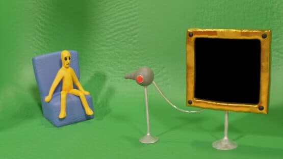 Clay-Scape — screenshot 2