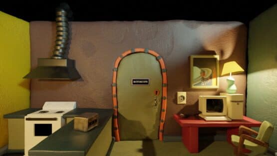 Clay-Scape — screenshot 3
